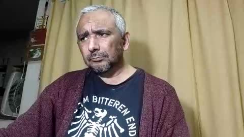 Snapshot of sweetcuervo chatting on October 13, 3:17 am sweetcuervo independent model online show from October 13, 3:17 am