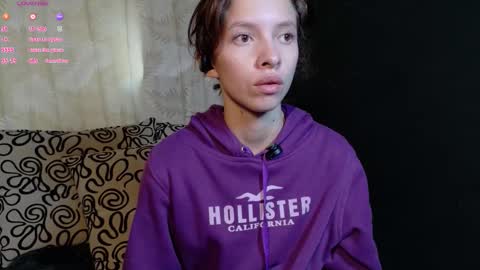 sweetdam12 online show from November 14, 7:45 pm