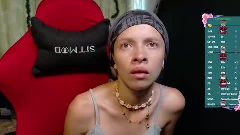 sweetdam12 online show from January 7, 7:16 pm