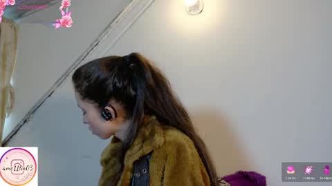 Snapshot of sweetdam12 chatting on June 5, 8:03 pm sweetdam12 online show from June 5, 8:03 pm
