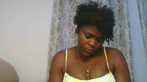 Snapshot of sweetdarkskin chatting on June 27, 6:35 pm CLARIS online show from June 27, 6:35 pm