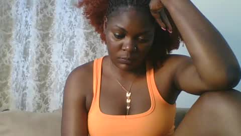 Snapshot of sweetdarkskin chatting on July 11, 6:54 pm CLARIS online show from July 11, 6:54 pm