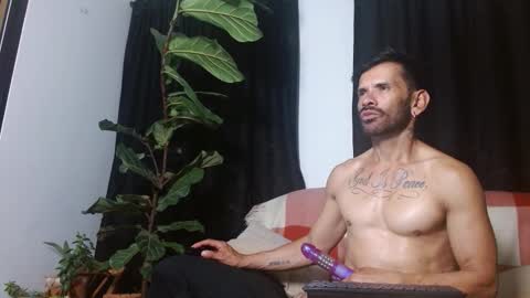 sweetday_19 online show from October 12, 1:48 am