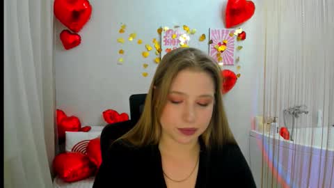 sweetdaylight online show from February 10, 6:45 pm