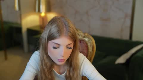 Amelia online show from September 30, 6:51 am