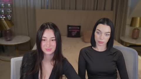 Amelia online show from November 25, 12:16 pm