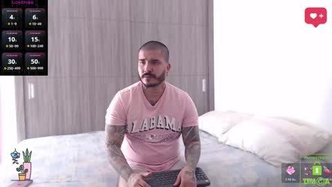 Snapshot of sweetdesires_ chatting on September 14, 2:27 pm online show from September 14, 2:27 pm