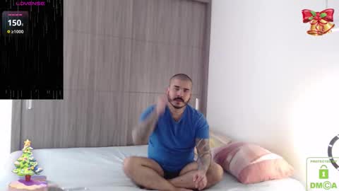         online show from January 10, 9:41 pm