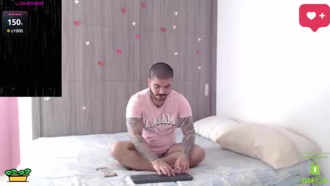         online show from February 24, 2:59 pm