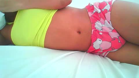 Sweet Doll online show from February 2, 1:54 pm