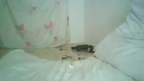 Snapshot of sweetdoll6 chatting on April 6, 1:14 am Sweet Doll online show from April 6, 1:14 am