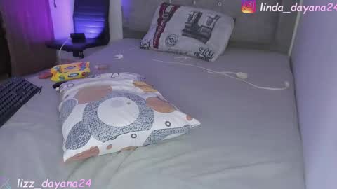 LINDADAYANA  online show from March 12, 8:42 am