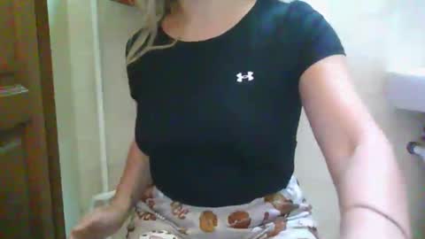 Sweet Dyzy online show from January 11, 9:03 am