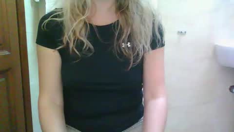 Sweet Dyzy online show from February 1, 8:46 am