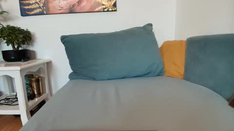 Sweet Dyzy online show from April 16, 11:44 am