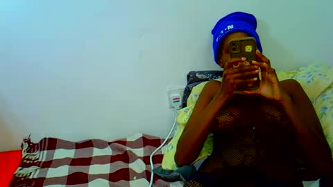 sweetebony123 online show from October 12, 9:03 pm