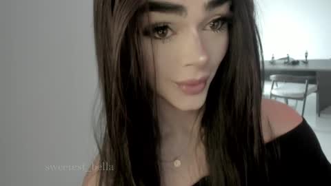 Snapshot of sweetest_bella chatting on May 1, 8:13 pm Bella online show from May 1, 8:13 pm