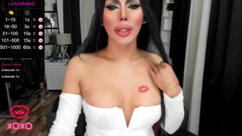 CANDACE online show from January 13, 2:00 pm