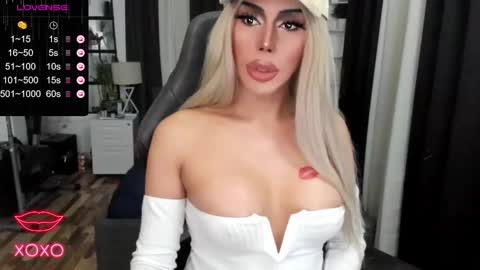 CANDACE online show from January 15, 1:09 pm