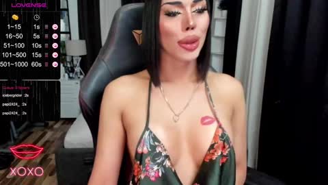 CANDACE online show from February 27, 7:44 am