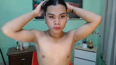 Snapshot of sweetestcandy69xxx chatting on June 8, 6:08 pm Celeste online show from June 8, 6:08 pm