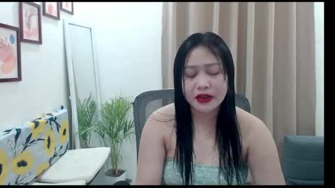 Snapshot of sweetestsmile_ chatting on February 24, 12:30 am Khaye online show from February 24, 12:30 am