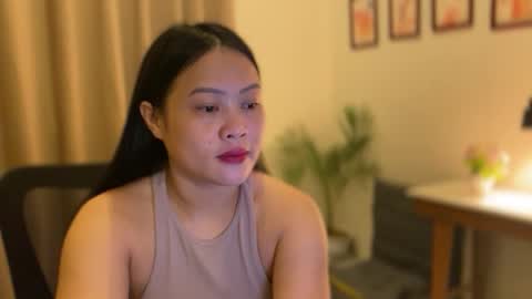 Snapshot of sweetestsmile_ chatting on February 17, 2:08 am Khaye online show from February 17, 2:08 am