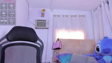 Fabiana online show from March 28, 9:03 pm