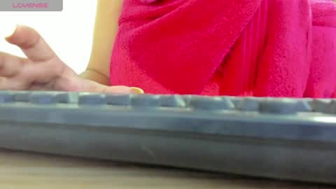 Fabiana online show from April 4, 7:22 pm