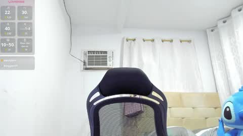 Fabiana online show from April 16, 10:01 pm