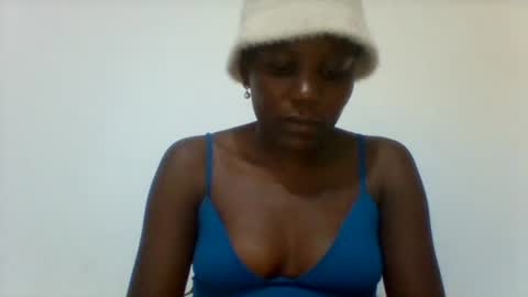 Snapshot of sweetfel chatting on October 6, 8:50 pm sweetfel online show from October 6, 8:50 pm