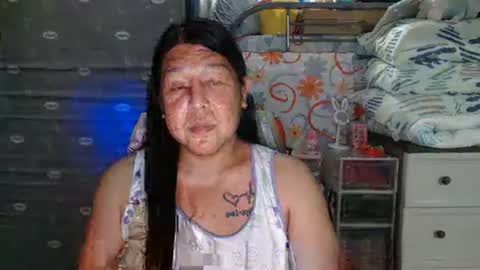 GoddessAira4uTS online show from March 4, 11:19 am