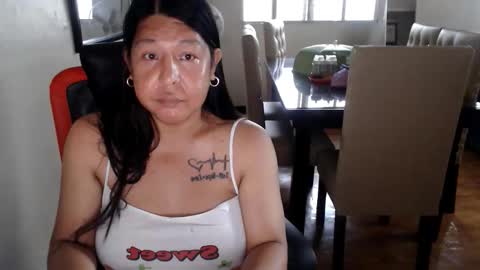 GoddessAira4uTS online show from September 21, 11:50 pm