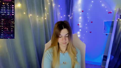 sweetfoyou online show from December 29, 7:17 am