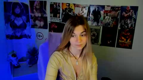 sweetfoyou online show from October 17, 7:16 pm