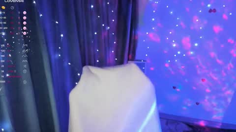 sweetfoyou online show from November 12, 7:09 am