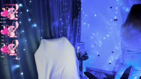 sweetfoyou online show from November 30, 7:01 am