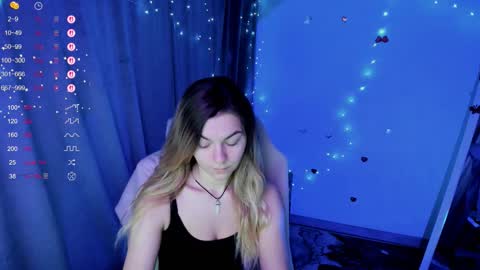 sweetfoyou online show from January 11, 7:02 am