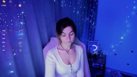 sweetfoyou online show from February 3, 6:51 am