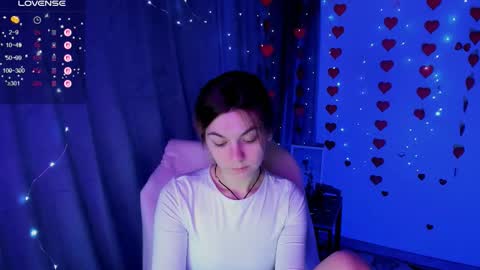 sweetfoyou online show from March 1, 6:37 am