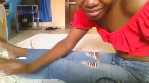 EUNICE online show from February 7, 7:34 am