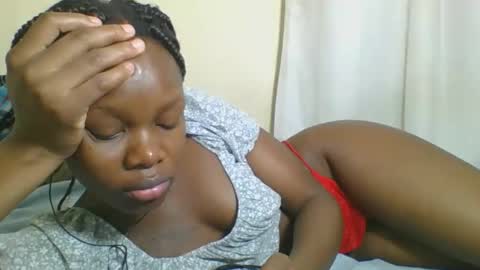 EUNICE online show from June 7, 12:59 am