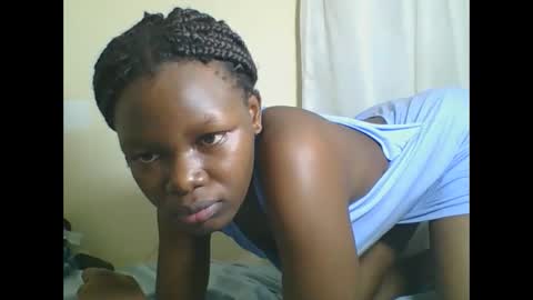 EUNICE online show from June 11, 2:53 am