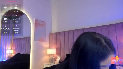 Dulce online show from February 20, 2:07 am