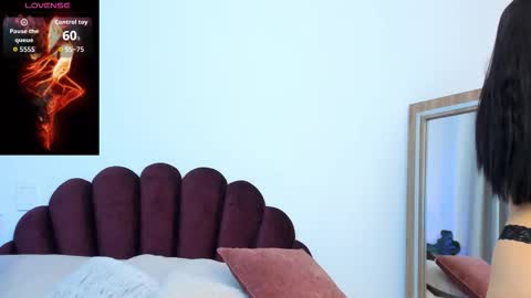 Dulce online show from January 15, 10:42 am