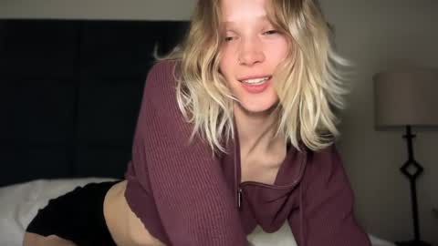 sweetgracee online show from January 28, 5:00 am