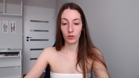 Snapshot of sweetheart_77 chatting on May 31, 9:38 am Emma online show from May 31, 9:38 am