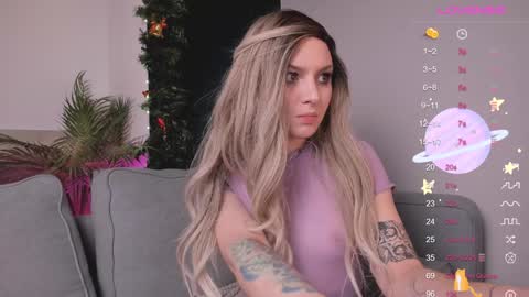 Kira online show from December 16, 12:26 am