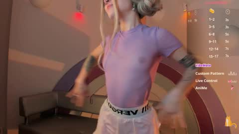 Kira online show from December 29, 6:05 pm