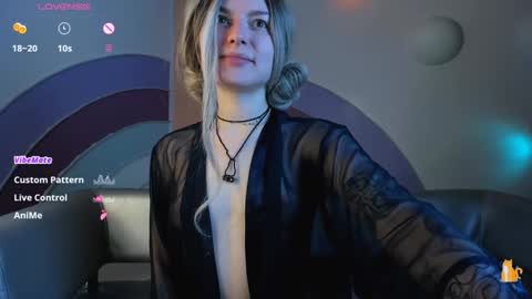 Kira online show from January 15, 7:44 pm